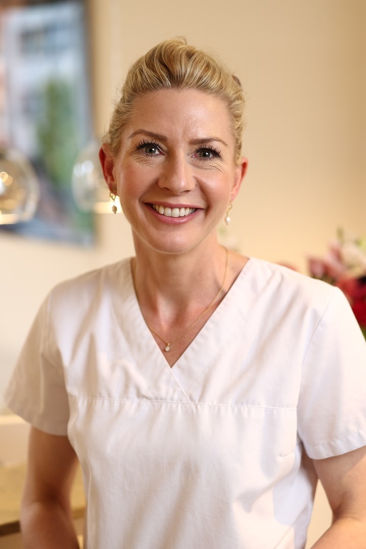 Bild Dr. Nina Asseln - Zahnärztin in Hamburg Niendorf am Tibarg 1