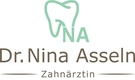 Logo Zahnarztpraxis Dr. Nina Asseln in Hamburg Niendorf am Tibarg 1