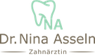 Logo Dr. Nina Asseln - Zahnärztin in Hamburg Niendorf am Tibarg